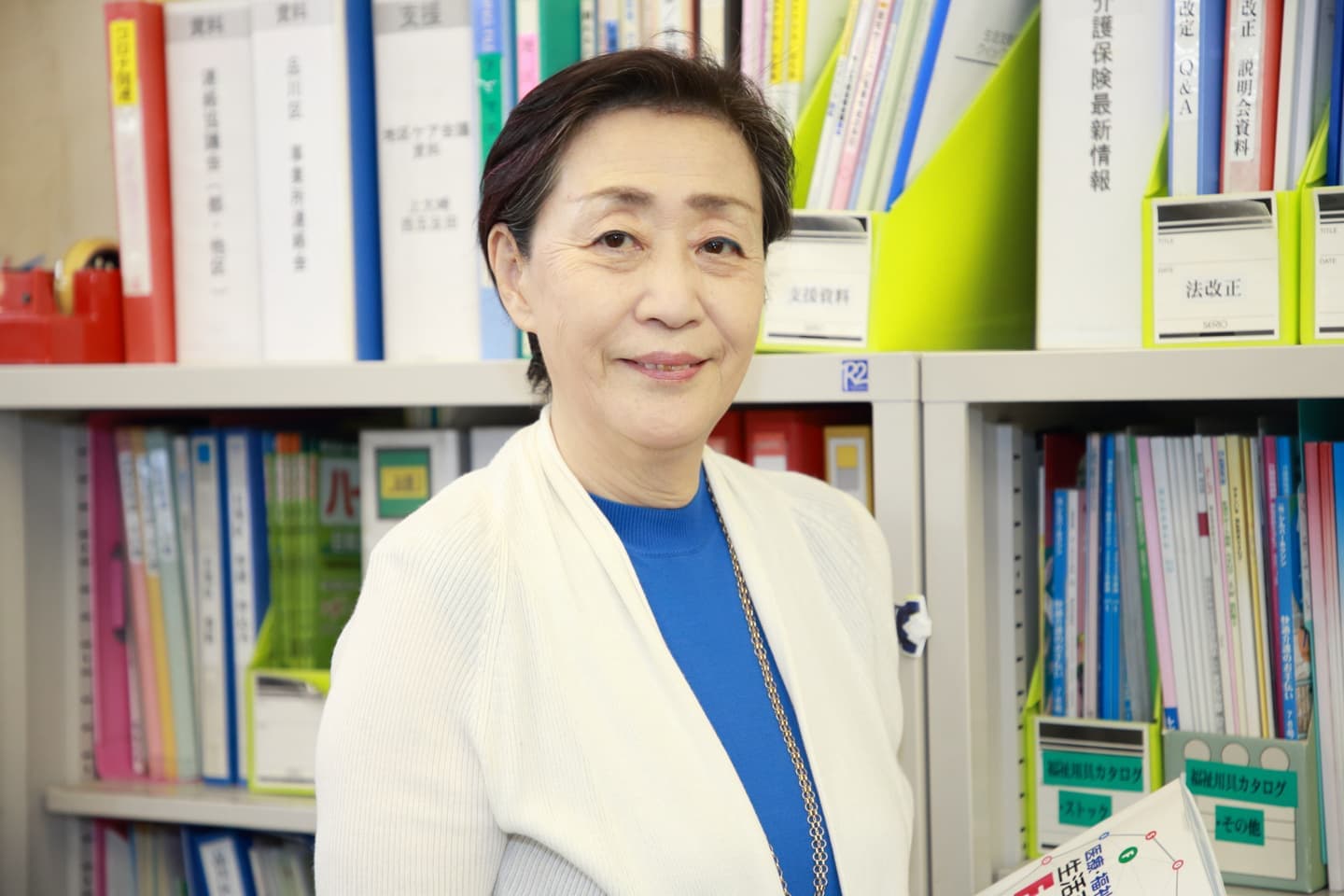 ハート・トータルサービス代表